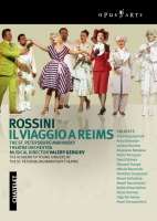 WYCOFANY Rossini: Il Viaggio a Reims
